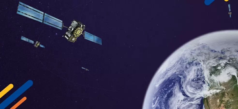 Bỉ chi tiền mạnh tay vào lĩnh vực không gian vũ trụ Bỉ chi tiền mạnh tay vào lĩnh vực không gian vũ trụ