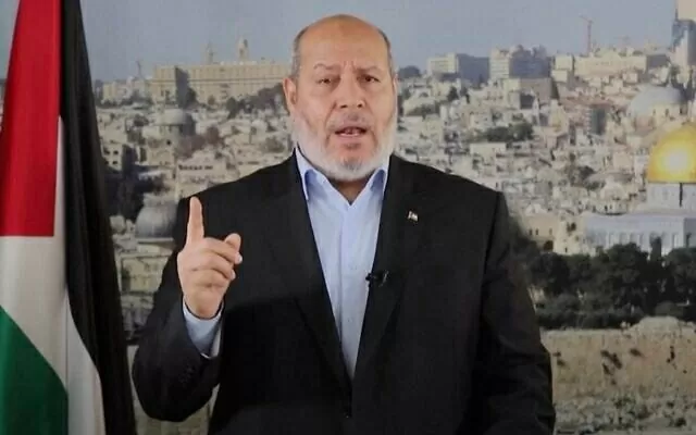 Israel đánh giá kết quả cuộc tấn công ở Qatar, Hamas chứng thực nhận định. (Nguồn: Youtube)