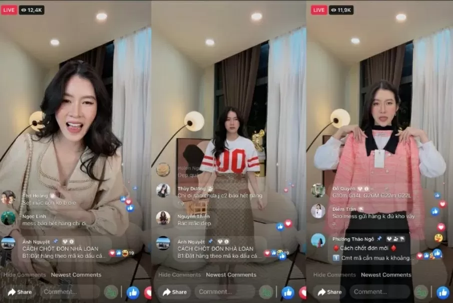 Xu hướng tiêu dùng xanh - số là đòn bẩy để doanh nghiệp Việt tái cấu trúc Xu hướng tiêu dùng xanh - số là đòn bẩy để doanh nghiệp Việt tái cấu trúc