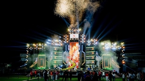 SABECO khởi động chuỗi hoạt động kỷ niệm '150 năm Di sản vươn cao'