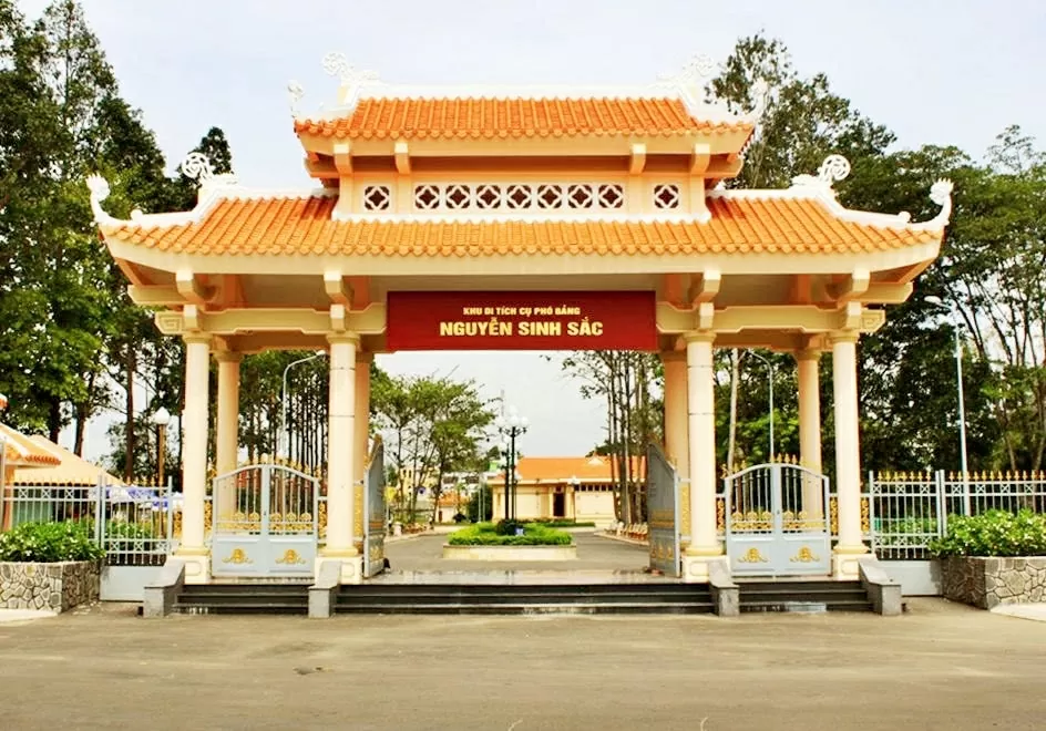 Khám phá 4 di tích, danh lam thắng cảnh vừa trở thành Di tích Quốc gia Đặc biệt