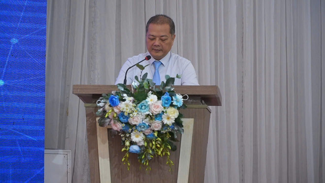 Hội nghị mở lối cho hợp tác sản xuất và logistics Việt Nam-Campuchia bứt phá