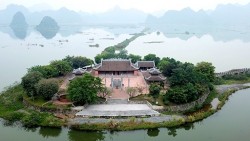 Quần thể Tam Chúc và Khu bảo tồn thiên nhiên đất ngập nước Vân Long hướng đến di sản thế giới