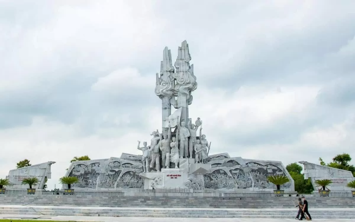 Khám phá 4 di tích, danh lam thắng cảnh vừa trở thành Di tích Quốc gia Đặc biệt Khám phá 4 di tích, danh lam thắng cảnh vừa trở thành Di tích Quốc gia Đặc biệt