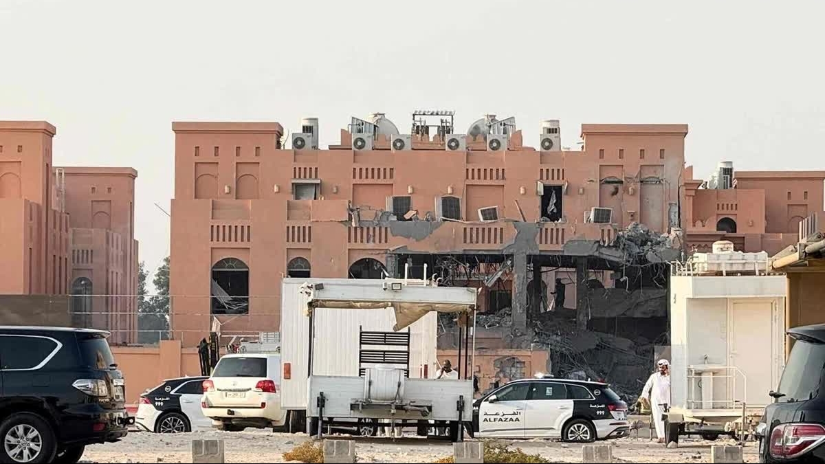 Mossad tạm dừng kế hoạch ám sát lãnh đạo Hamas tại Qatar