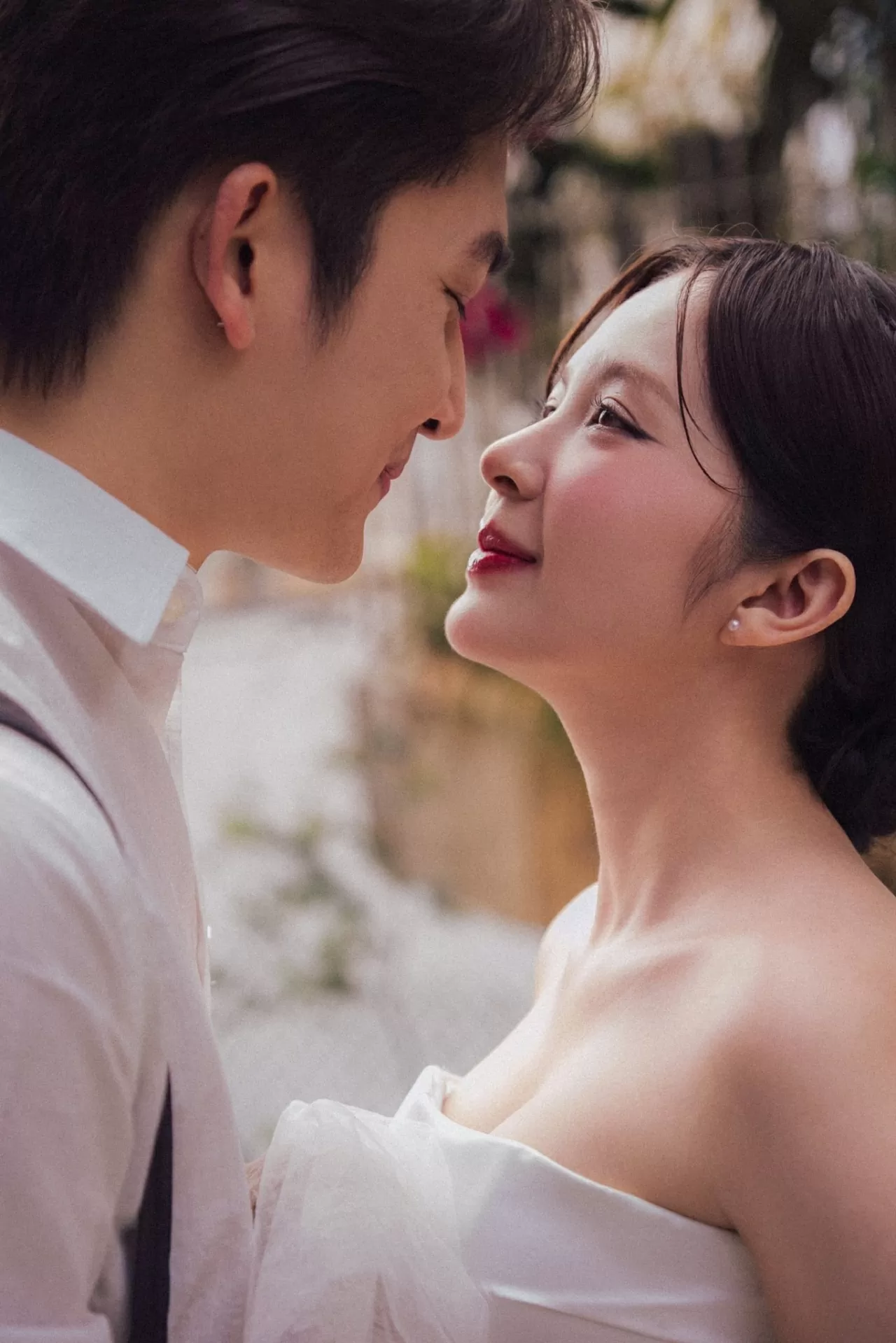 Bộ ảnh cưới đẹp như mơ của Đình Tú - Ngọc Huyền Bộ ảnh cưới đẹp như mơ của Đình Tú - Ngọc Huyền