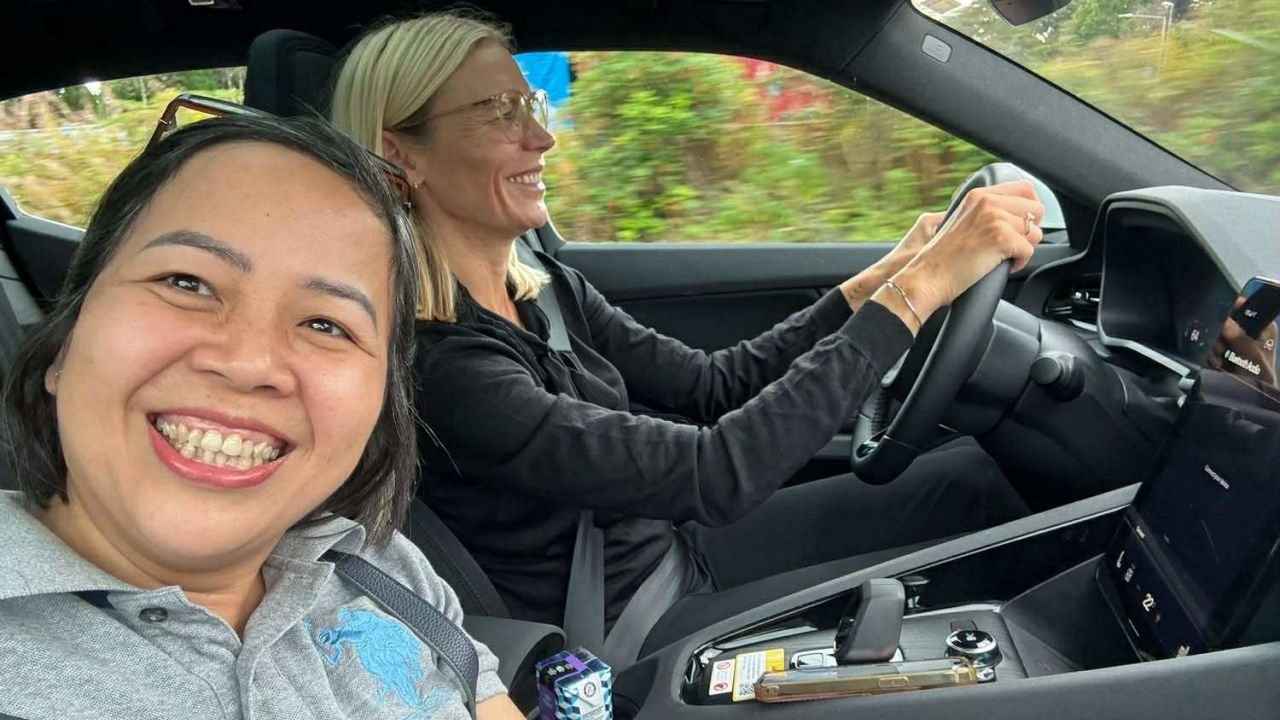 Oslo - Thủ đô Na Uy trong con mắt của người mới đến