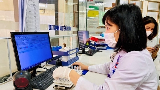 Người dân hưởng lợi trực tiếp từ Nghị quyết 72-NQ/TW