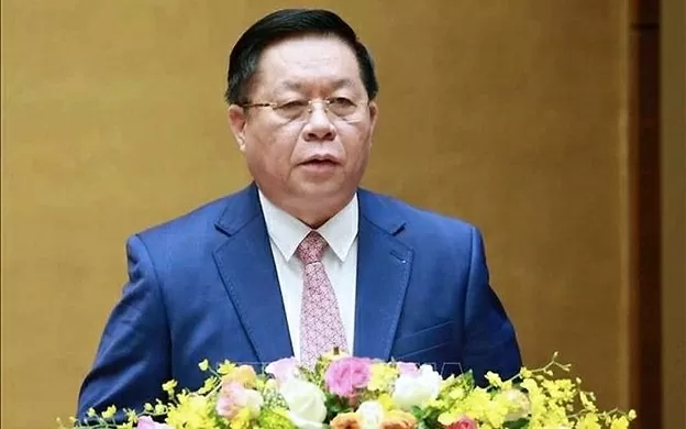 Nguyễn Trọng Nghĩa 
