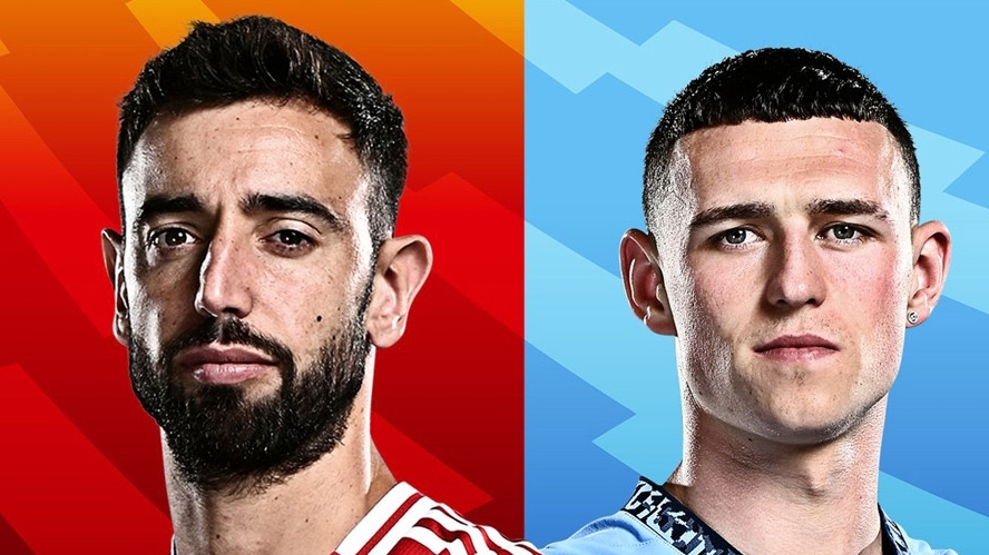 Nhận định Man City vs MU tại vòng 4 Premier League