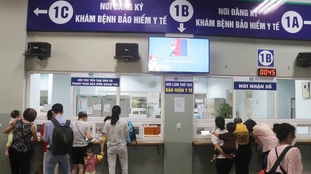 Những chính sách BHYT hộ gia đình theo quy định mới