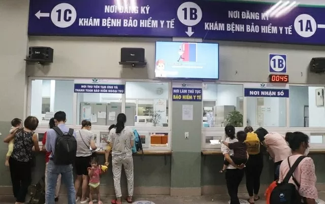 Những chính sách BHYT hộ gia đình theo quy định mới Những chính sách BHYT hộ gia đình theo quy định mới