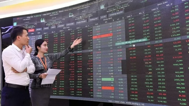 Phê duyệt Đề án Nâng hạng thị trường chứng khoán Việt Nam Phê duyệt Đề án Nâng hạng thị trường chứng khoán Việt Nam