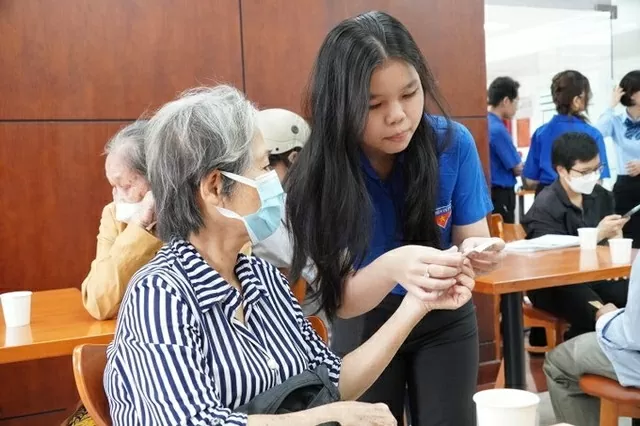 2 tỉnh, thành phố nâng mức Trợ cấp hưu trí xã hội