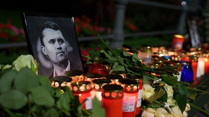 Mỹ đề nghị tăng kinh phí bảo vệ quan chức sau vụ ám sát chấn động