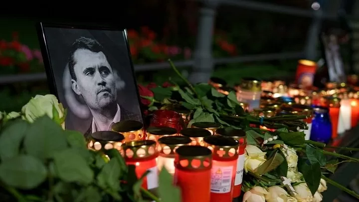 Mỹ đề nghị tăng kinh phí bảo vệ quan chức sau vụ ám sát chấn động