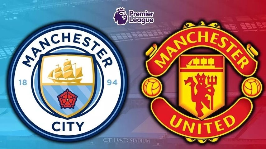 Nhận định, dự đoán tỷ số Man City vs MU, 22h30 ngày 14/9 - Vòng 4 Ngoại hạng Anh