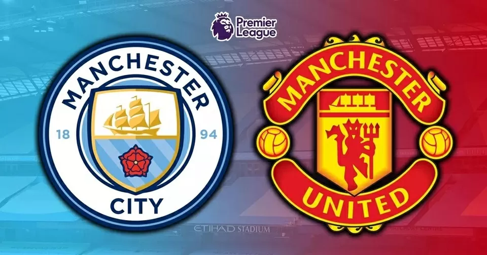 Nhận định, dự đoán tỷ số Man City vs MU, 22h30 ngày 14/9 - Vòng 4 Ngoại hạng Anh Nhận định, dự đoán tỷ số Man City vs MU, 22h30 ngày 14/9 - Vòng 4 Ngoại hạng Anh
