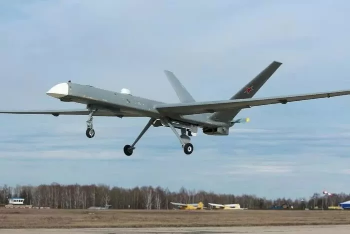 Ukraine tương kế, tựu kế, tìm ra cách đối phó với UAV của Nga Ukraine tương kế, tựu kế, tìm ra cách đối phó với UAV của Nga