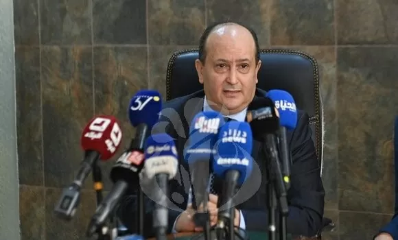 Algeria có Thủ tướng và nội các mới. (Nguồn: APS)