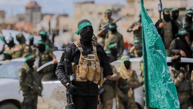 Hamas đình chỉ đàm phán với Israel, đưa ra 'giải pháp hợp lý duy nhất'