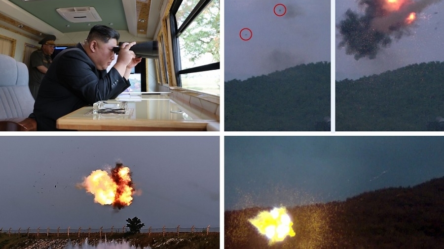 trieu tien tuyen bo vi the la quoc gia so huu vu khi hat nhan khong the dao nguoc