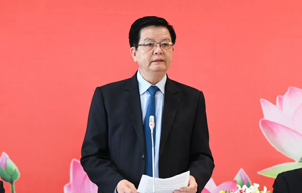 Phó Thủ tướng Mai Văn Chính dự Hội chợ CAEXPO, Hội nghị thượng đỉnh CABIS lần thứ 22 tại Trung Quốc