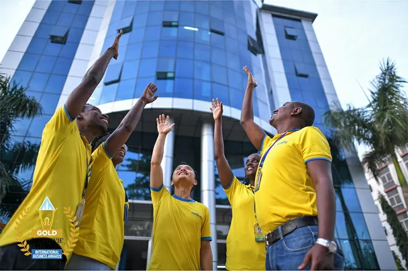 Viettel đứng thứ hai thế giới tại giải thưởng International Business Awards 2025