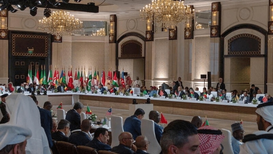 Iran cùng phong trào Hamas đồng loạt kêu gọi thế giới Hồi giáo gây áp lực mạnh với Israel