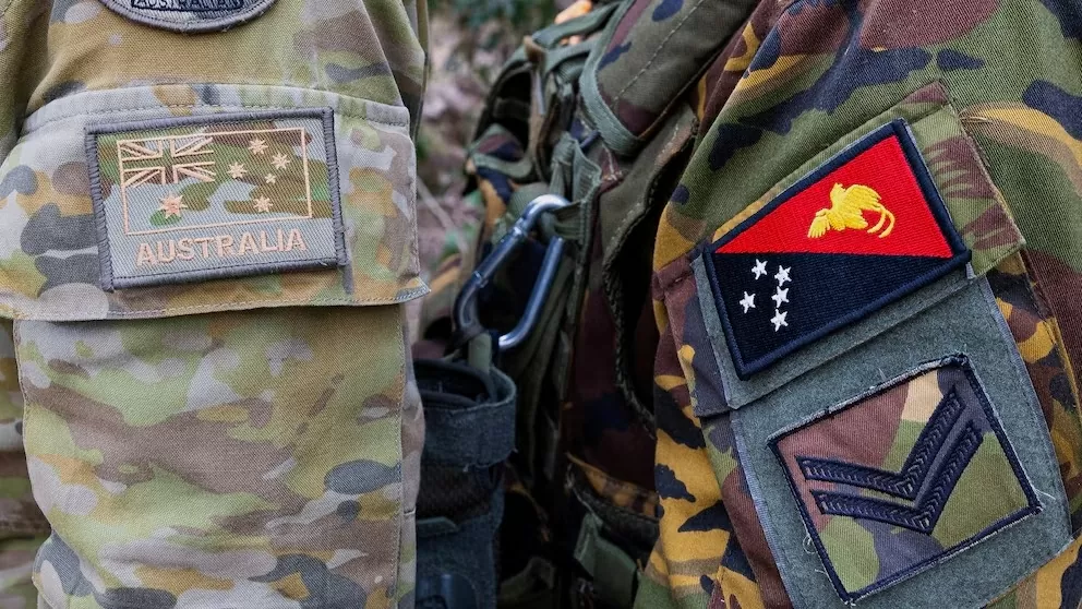 Australia-Papua New Guinea chuẩn bị ký thỏa thuận quốc phòng lịch sử