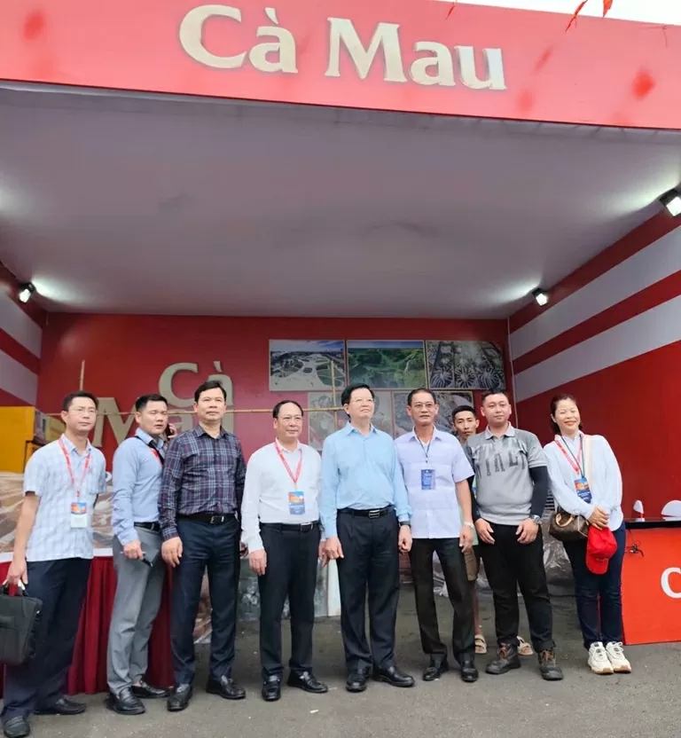 Cà Mau