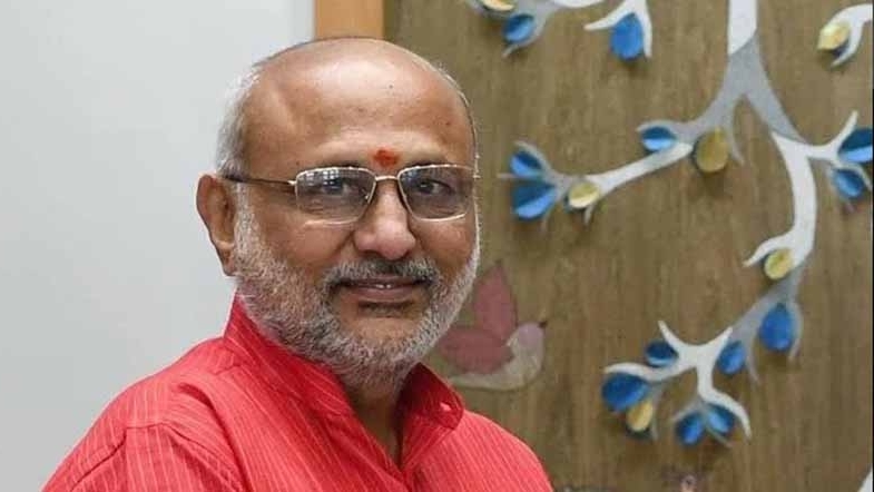 Điện mừng Chủ tịch Thượng viện kiêm Phó Tổng thống Ấn Độ