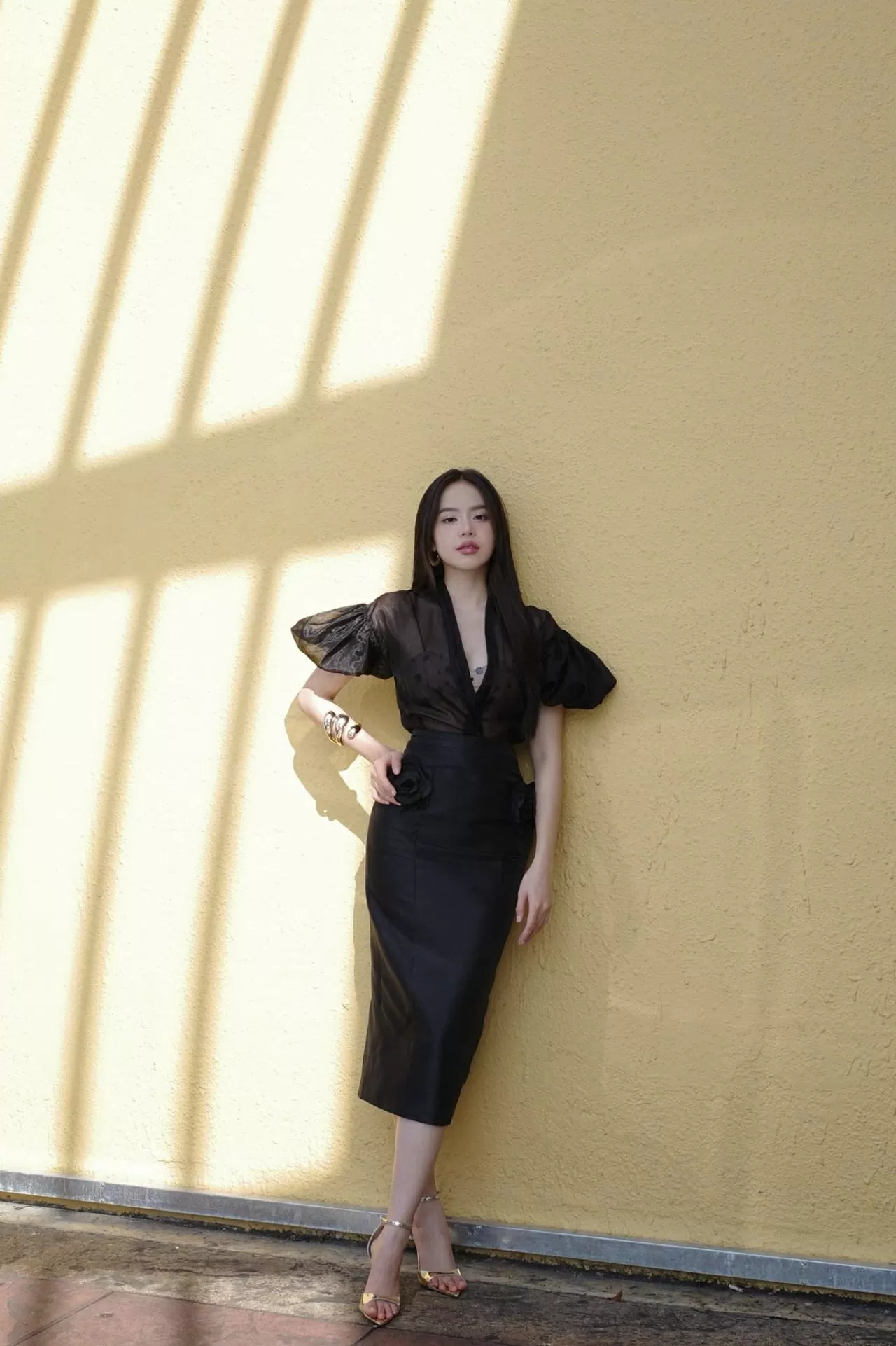 Sao Việt: