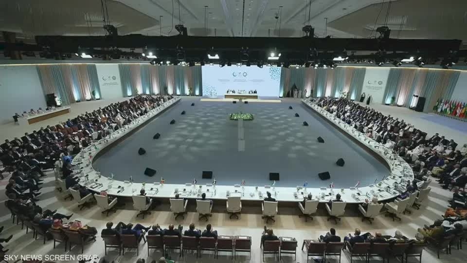 Khối Arab và Hồi giáo kêu gọi LHQ vào cuộc trừng phạt Israel, các nước vùng Vịnh muốn Mỹ ra mặt kiềm chế đồng minh