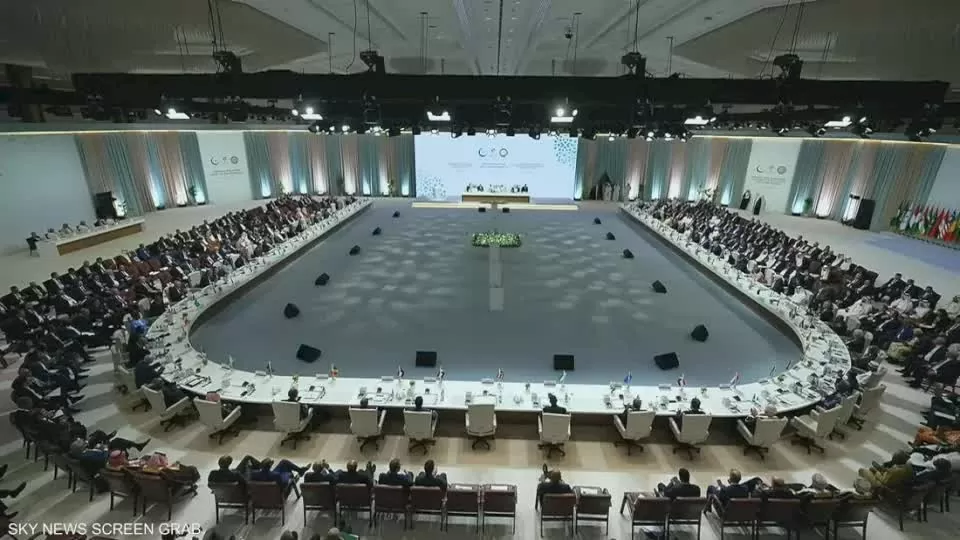 Khối Arab và Hồi giáo kêu gọi LHQ vào cuộc trừng phạt Israel, các nước vùng Vịnh muốn Mỹ ra mặt kiềm chế đồng minh