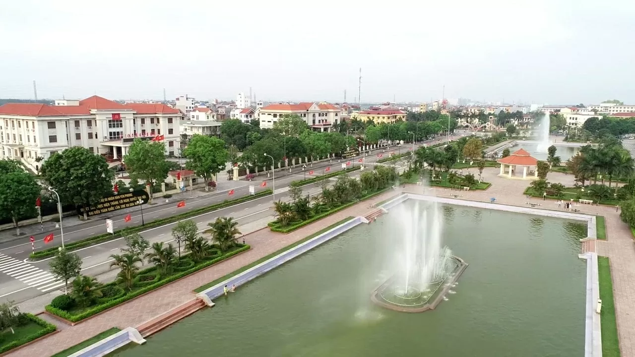 Tỉnh Bắc Ninh đã đạt được nhiều chỉ tiêu quan trọng trong xây dựng nông thôn mới. (Nguồn: Báo Đầu tư) Tỉnh Bắc Ninh đã đạt được nhiều chỉ tiêu quan trọng trong xây dựng nông thôn mới. (Nguồn: Báo Đầu tư)