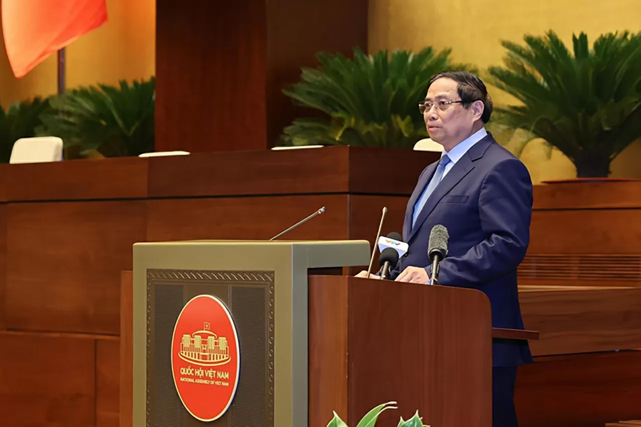 Hội nghị toàn quốc quán triệt, triển khai thực hiện 4 Nghị quyết của Bộ Chính trị