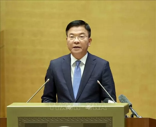 Điểm cầu Bộ Ngoại giao dự Hội nghị toàn quốc quán triệt, triển khai các Nghị quyết của Bộ Chính trị Điểm cầu Bộ Ngoại giao dự Hội nghị toàn quốc quán triệt, triển khai các Nghị quyết của Bộ Chính trị