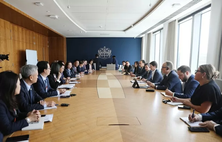 Ủy ban chứng khoán Nhà nước sẽ làm việc trực tiếp với FTSE Russell để bàn chi tiết các tiêu chí nâng hạng Ủy ban chứng khoán Nhà nước sẽ làm việc trực tiếp với FTSE Russell để bàn chi tiết các tiêu chí nâng hạng
