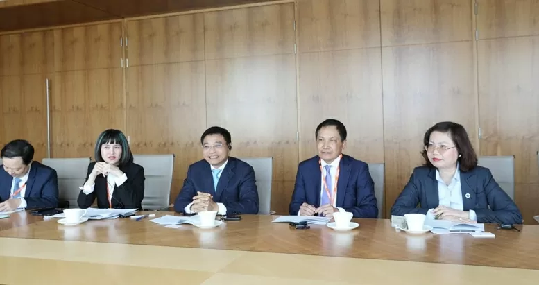 Ủy ban chứng khoán Nhà nước sẽ làm việc trực tiếp với FTSE Russell để bàn chi tiết các tiêu chí nâng hạng