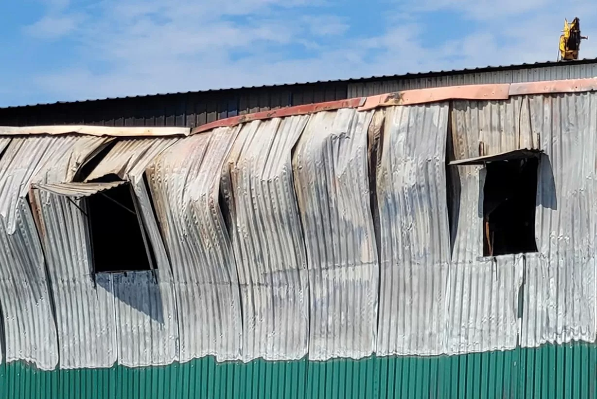 Vụ cháy xưởng ở Hà Nội: Phó Thủ tướng yêu cầu khẩn trương điều tra nguyên nhân Vụ cháy xưởng ở Hà Nội: Phó Thủ tướng yêu cầu khẩn trương điều tra nguyên nhân