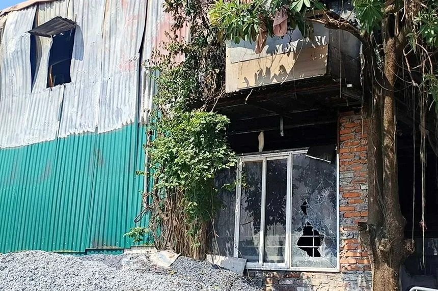 Vụ cháy xưởng ở Hà Nội: Phó Thủ tướng yêu cầu khẩn trương điều tra nguyên nhân Vụ cháy xưởng ở Hà Nội: Phó Thủ tướng yêu cầu khẩn trương điều tra nguyên nhân