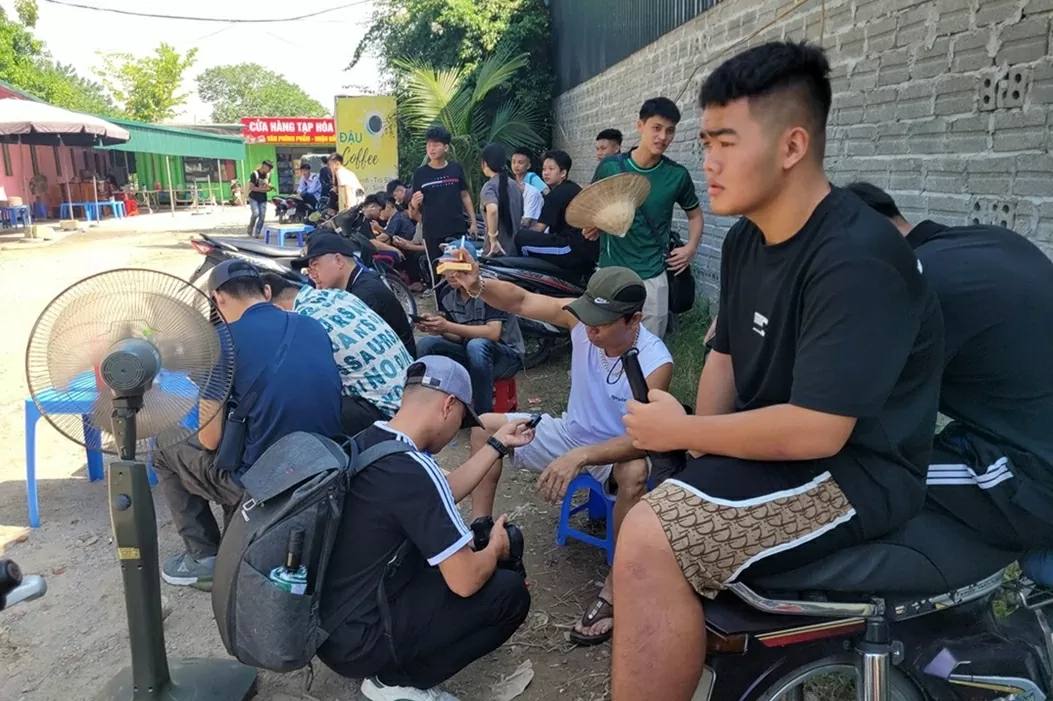 Vụ cháy xưởng ở Hà Nội: Phó Thủ tướng yêu cầu khẩn trương điều tra nguyên nhân Vụ cháy xưởng ở Hà Nội: Phó Thủ tướng yêu cầu khẩn trương điều tra nguyên nhân