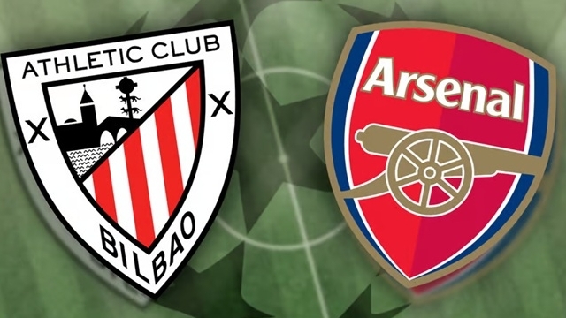 Nhận định bóng đá, dự đoán trận đấu Athletic Bilbao vs Arsenal: Miền đất lành của HLV Arteta