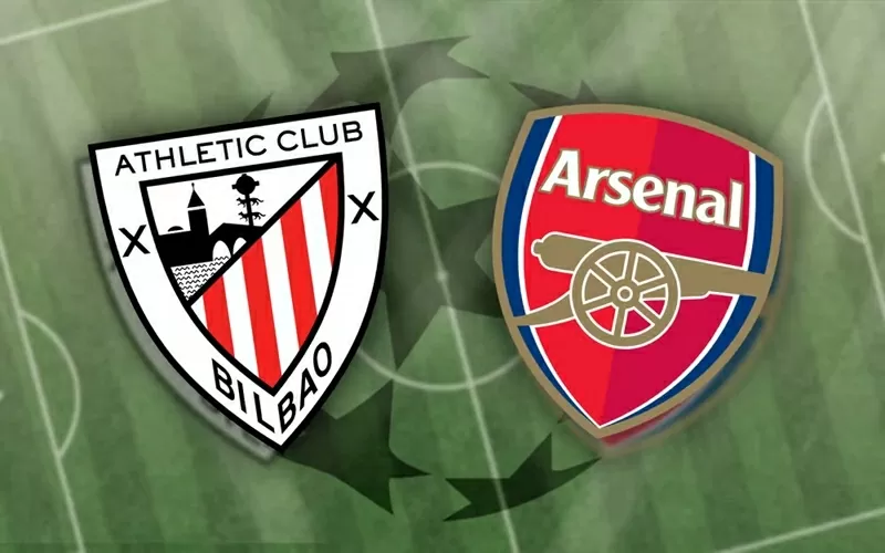 Nhận định bóng đá, dự đoán trận đấu Athletic Bilbao vs Arsenal: Miền đất lành của HLV Arteta