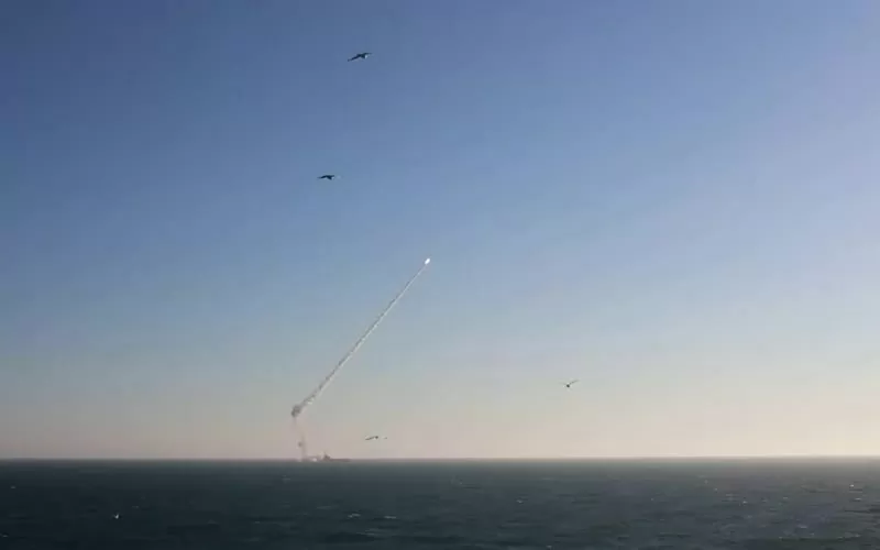 Nga khoe sức mạnh siêu thanh với loạt khí tài hùng hậu tại tập trận Zapad 2025 Nga khoe sức mạnh siêu thanh với loạt khí tài hùng hậu tại tập trận Zapad 2025