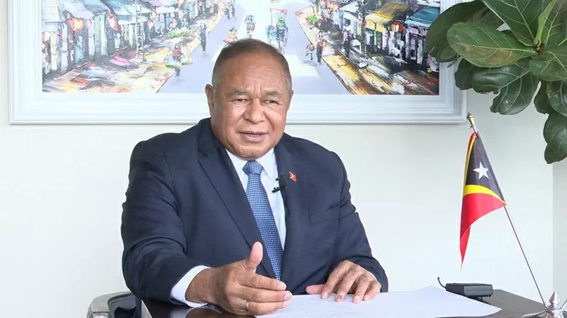Bộ trưởng Ngoại giao và Hợp tác Timor-Leste trả lời độc quyền TG&VN: Kinh nghiệm phong phú của Việt Nam trong ASEAN là nguồn chỉ dẫn vô giá