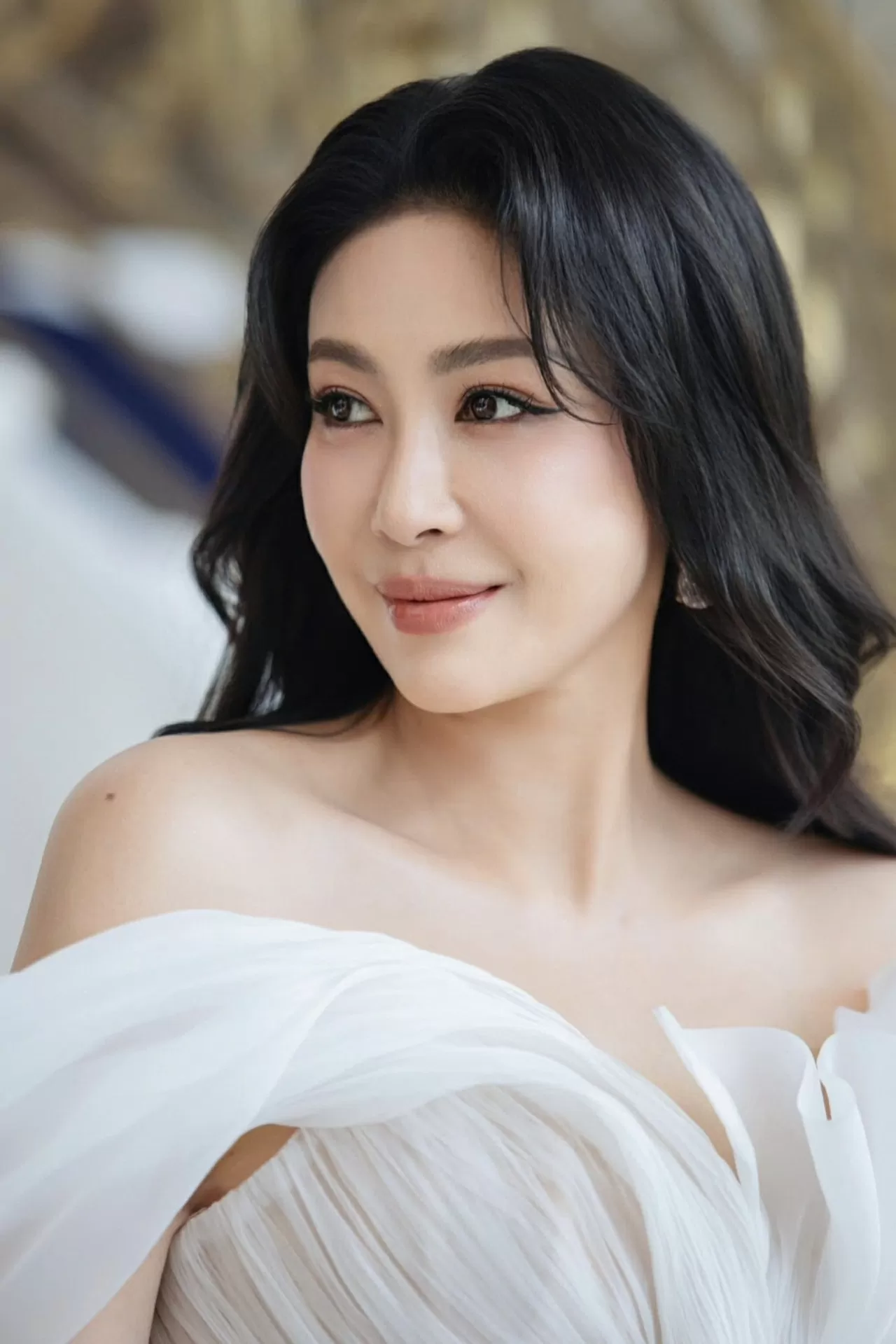 Hoa hậu Hà Kiều Anh