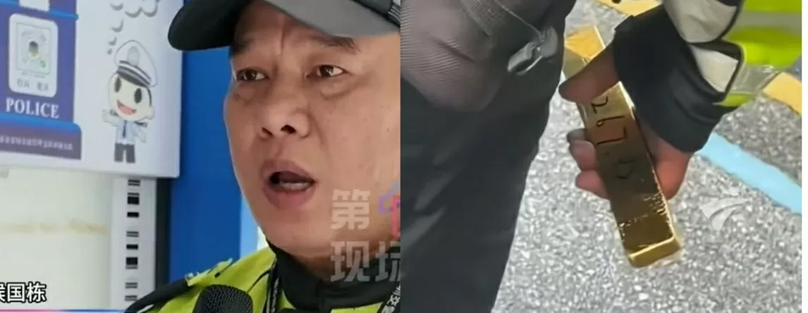 thỏi vàng rơi thỏi vàng rơi