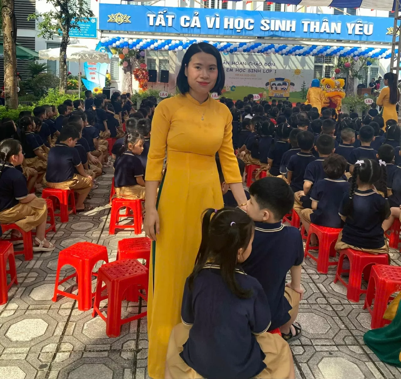 Vận hội mới của ngành Giáo dục (Bài 4): Hội nhập giáo dục – nhịp cầu đưa văn hóa Việt vươn xa Vận hội mới của ngành Giáo dục (Bài 4): Hội nhập giáo dục – nhịp cầu đưa văn hóa Việt vươn xa